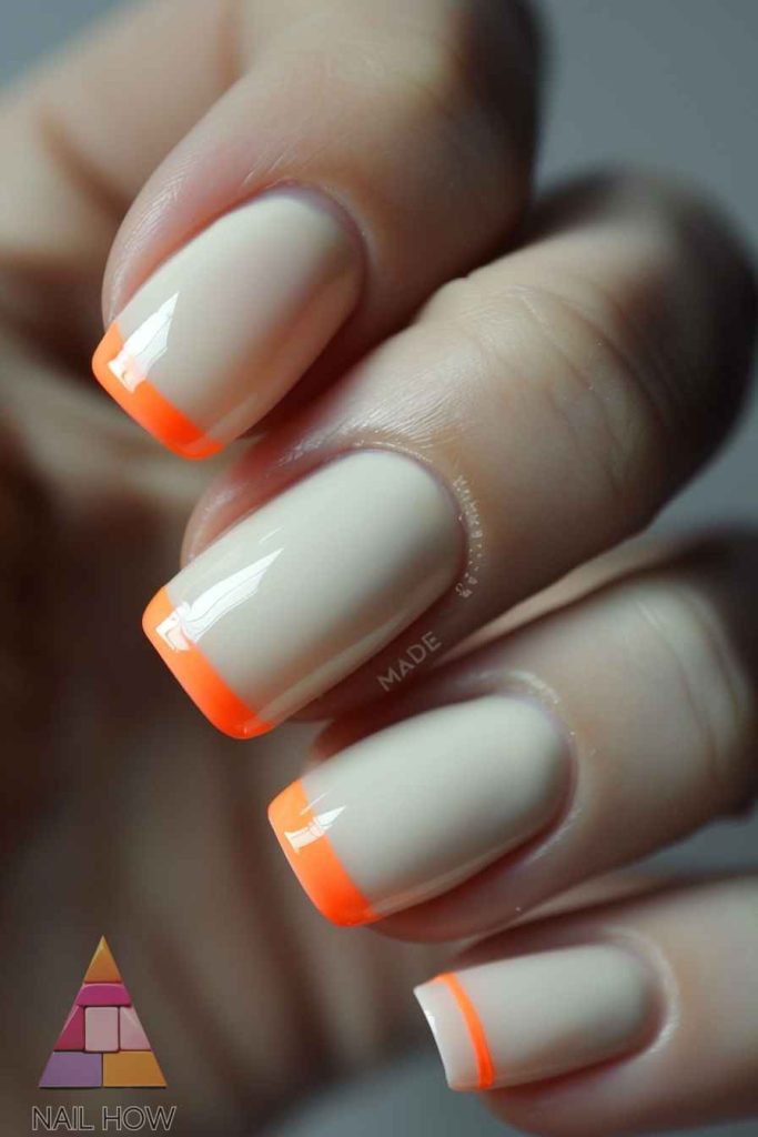 fall nail designs 148 https://nailhow.com/fall-nail-designs/