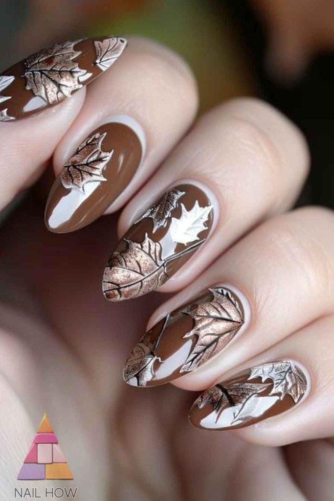 fall nail designs 140 https://nailhow.com/fall-nail-designs/