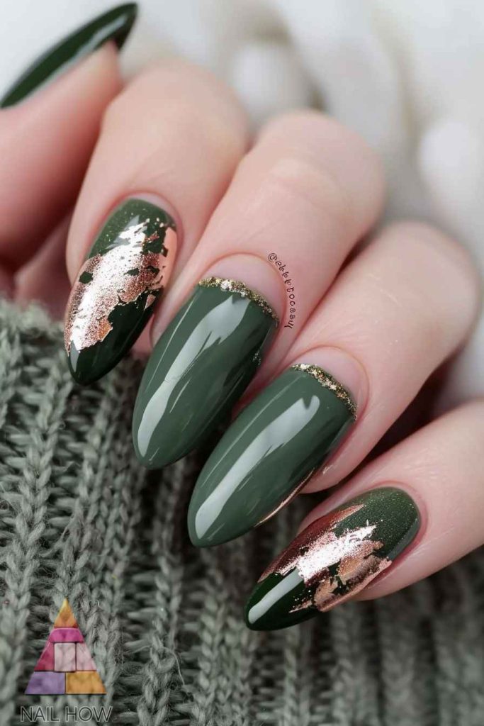 fall nail designs 158 https://nailhow.com/fall-nail-designs/