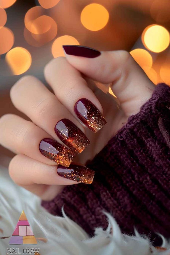 fall nail designs 160 https://nailhow.com/fall-nail-designs/