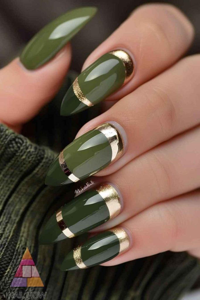 fall nail designs 182 https://nailhow.com/fall-nail-designs/