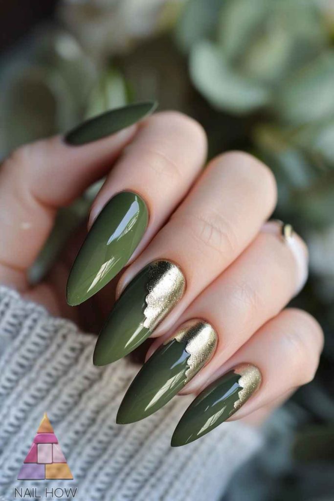 fall nail designs 181 https://nailhow.com/fall-nail-designs/