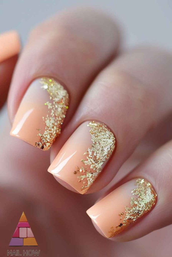 fall nail designs 192 https://nailhow.com/fall-nail-designs/