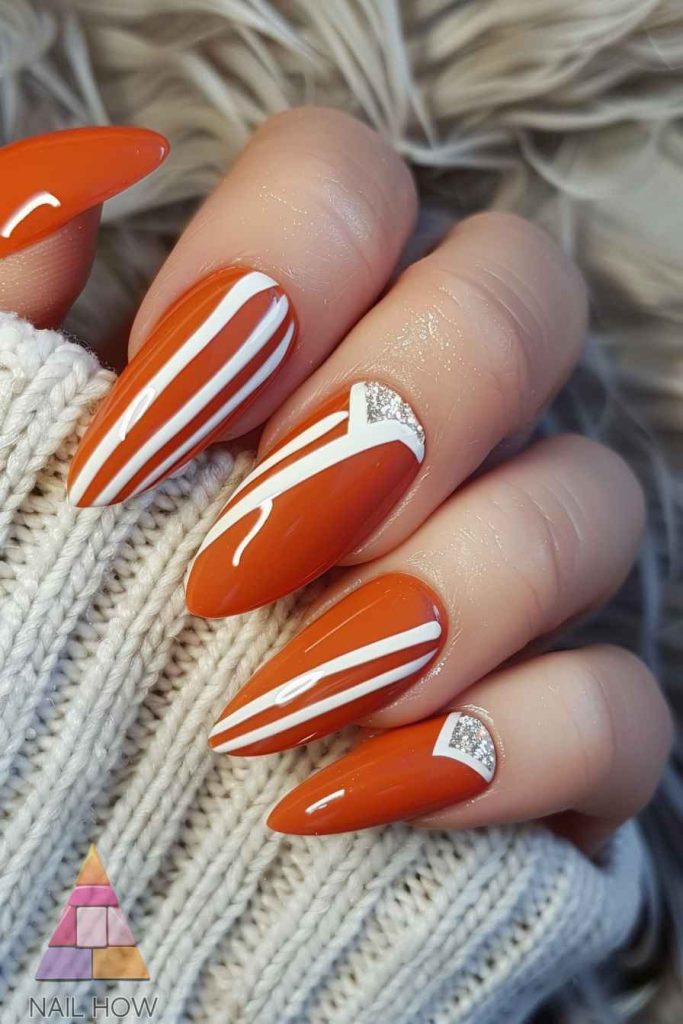 fall nail designs 208 https://nailhow.com/fall-nail-designs/