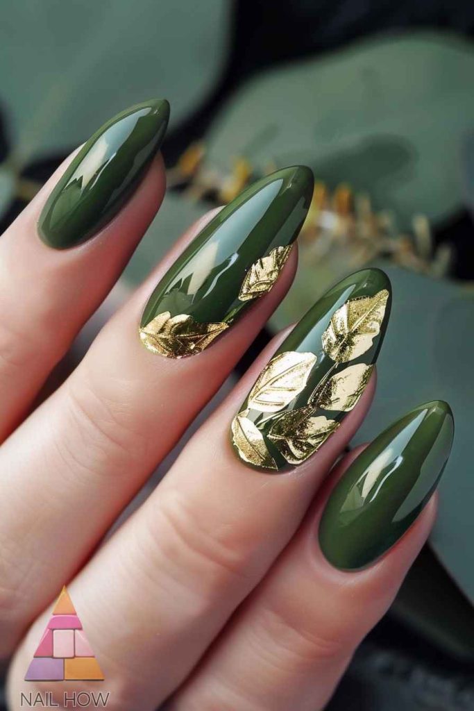 fall nail designs 188 https://nailhow.com/fall-nail-designs/