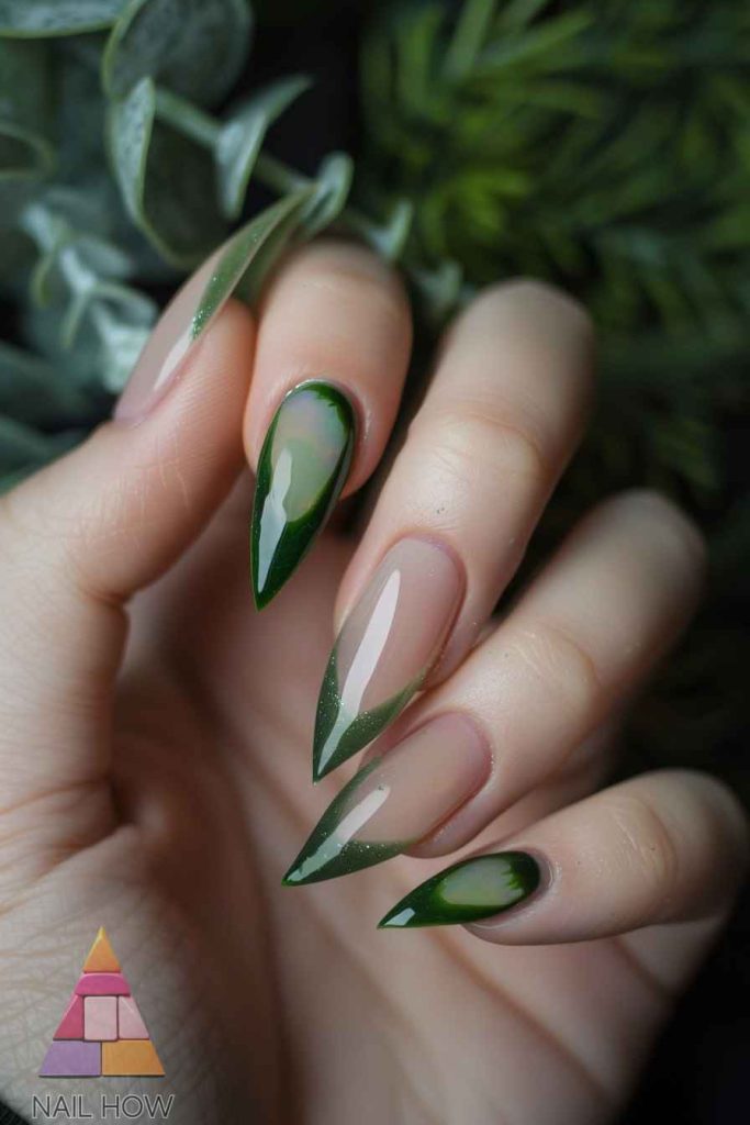 fall nail designs 213 https://nailhow.com/fall-nail-designs/