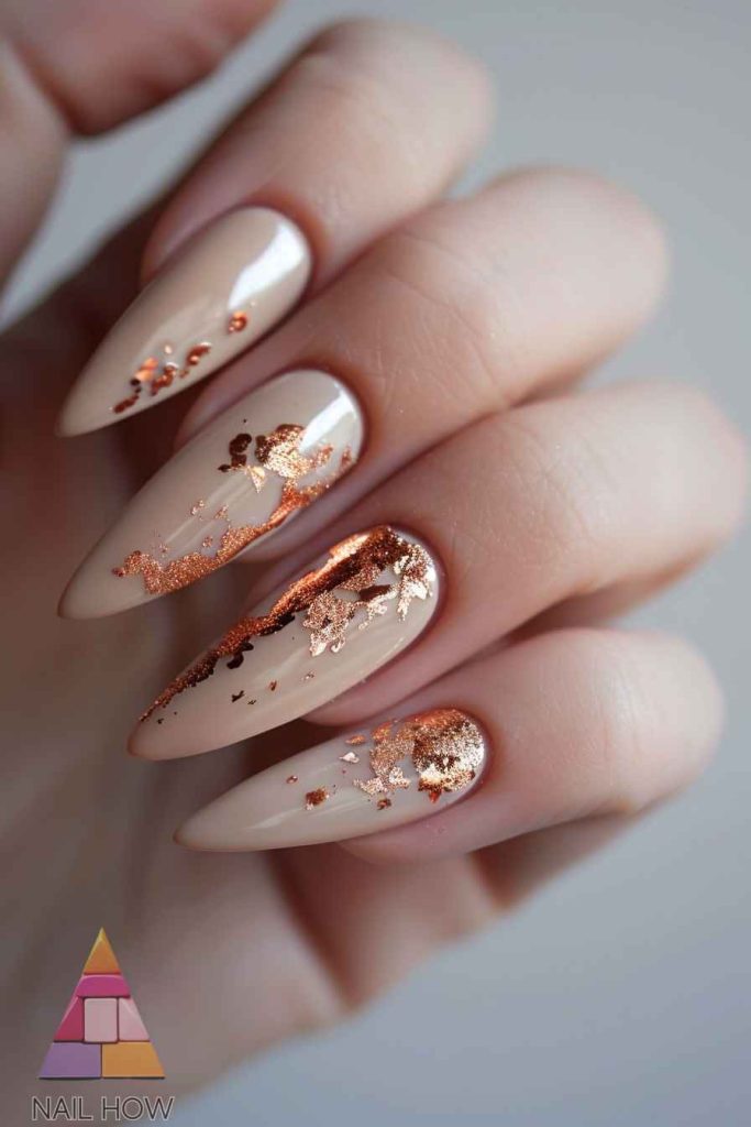 fall nail designs 236 https://nailhow.com/fall-nail-designs/