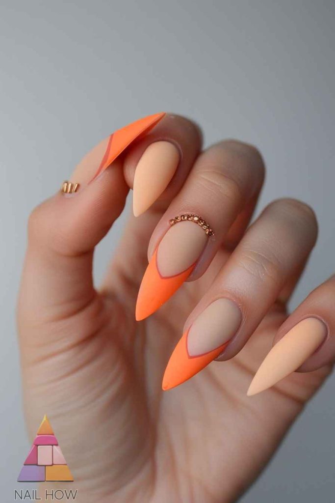 fall nail designs 216 https://nailhow.com/fall-nail-designs/