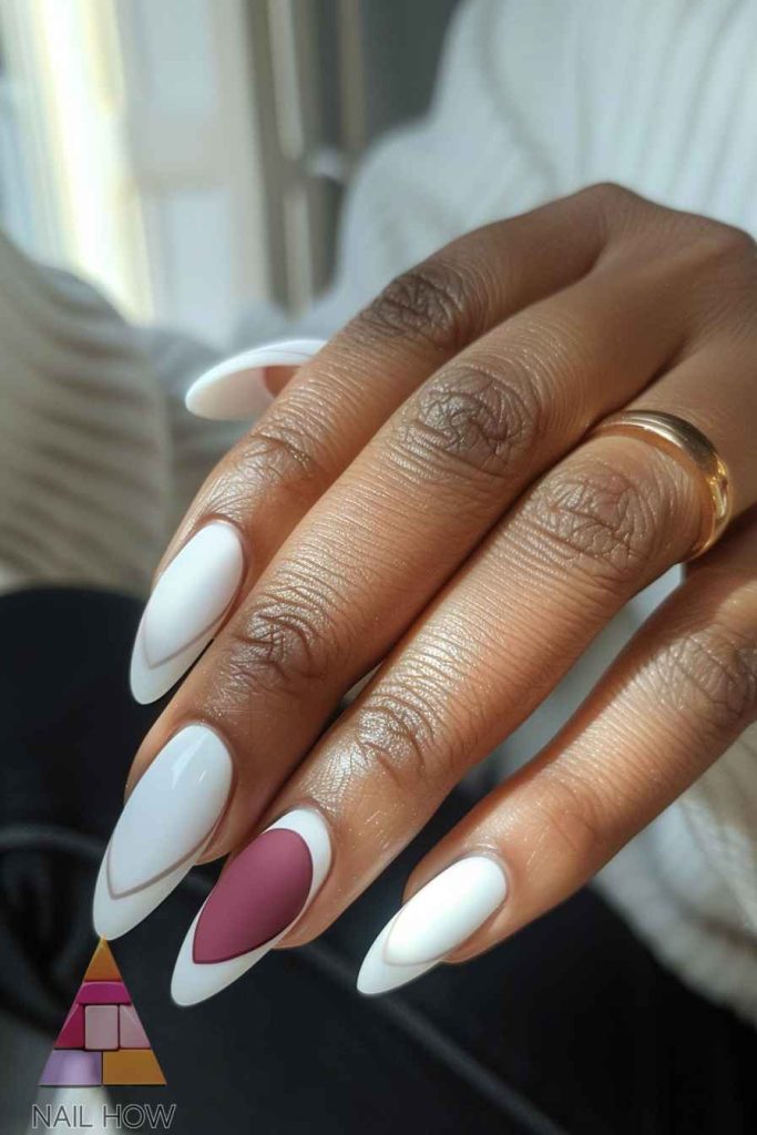 fall nail designs 232 https://nailhow.com/fall-nail-designs/