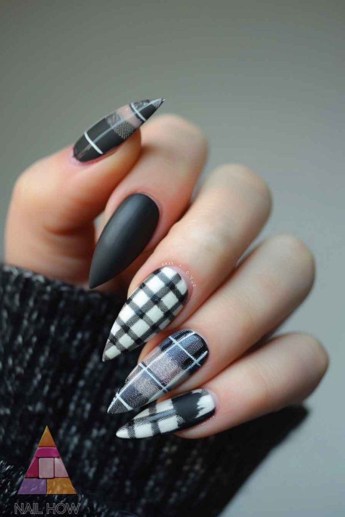 fall nail designs 231 https://nailhow.com/fall-nail-designs/