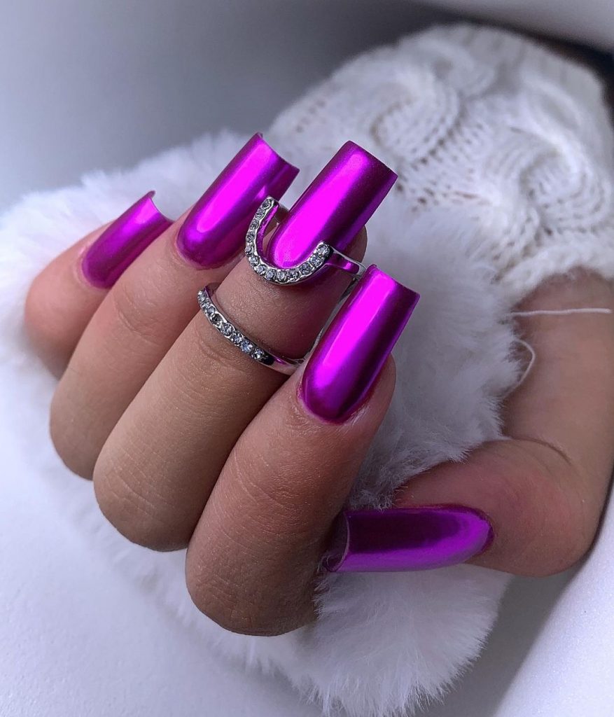 Popular Summer Nails 2024 27 Ideas: A Fresh Look at This Season’s Trends