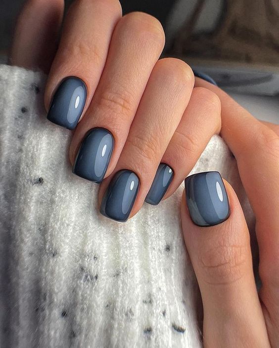 Fall Ombre Nails 21 Ideas: The Ultimate Guide