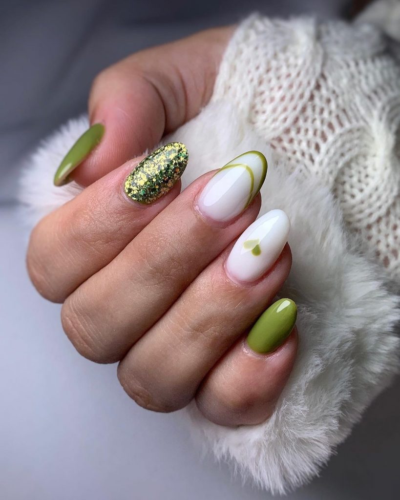 Popular Summer Nails 2024 27 Ideas: A Fresh Look at This Season’s Trends