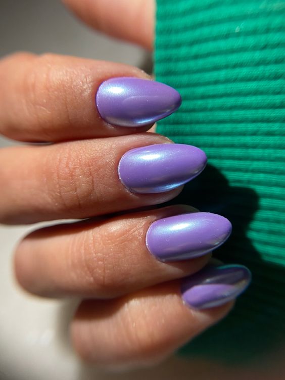 July Nails 16 Ideas 2024: A Vivid Palette for the Height of Summer