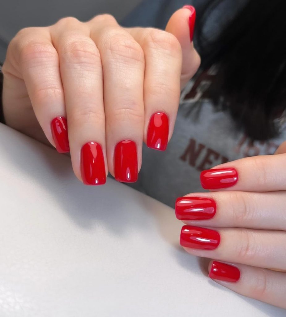 Intriguing Summer Gel Nails to Adorn Your Tips in 2024 26 Ideas