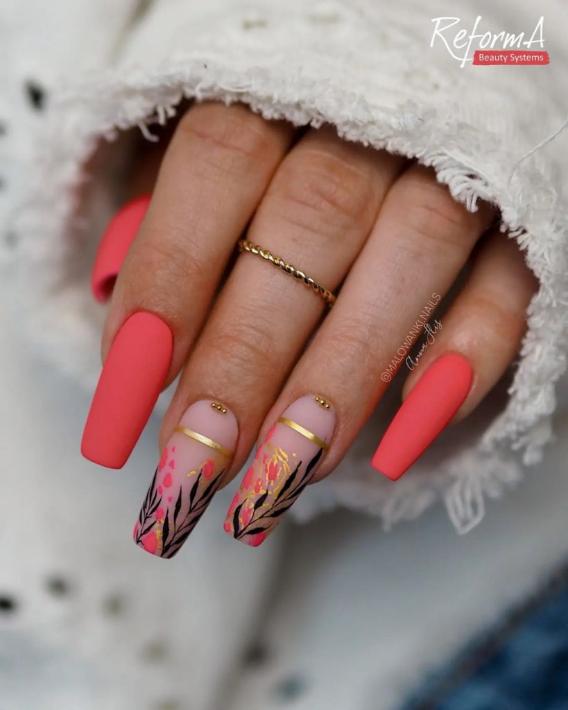 Classy Fall Nails 2024: Top Trends and Design 26 Ideas for the Perfect Manicure