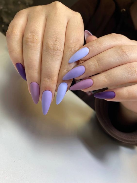 Nail Colors for Leo Zodiac Sign - March 2024 15 Ideas