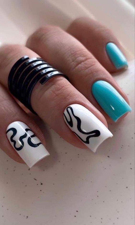 Popular Summer Nails 2024 27 Ideas: A Fresh Look at This Season’s Trends