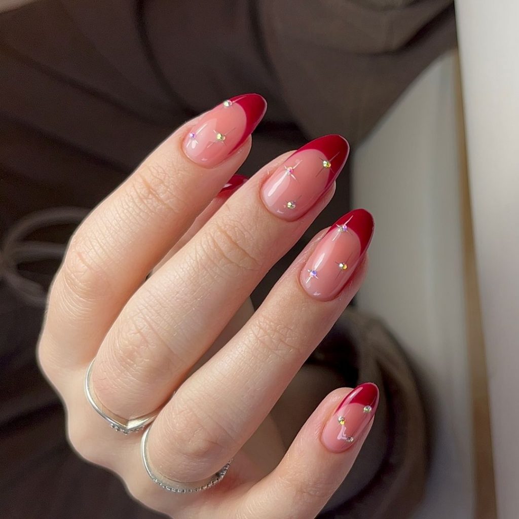 Red Fall Nails 26 Ideas: The Ultimate Guide to Trendy Autumn Designs