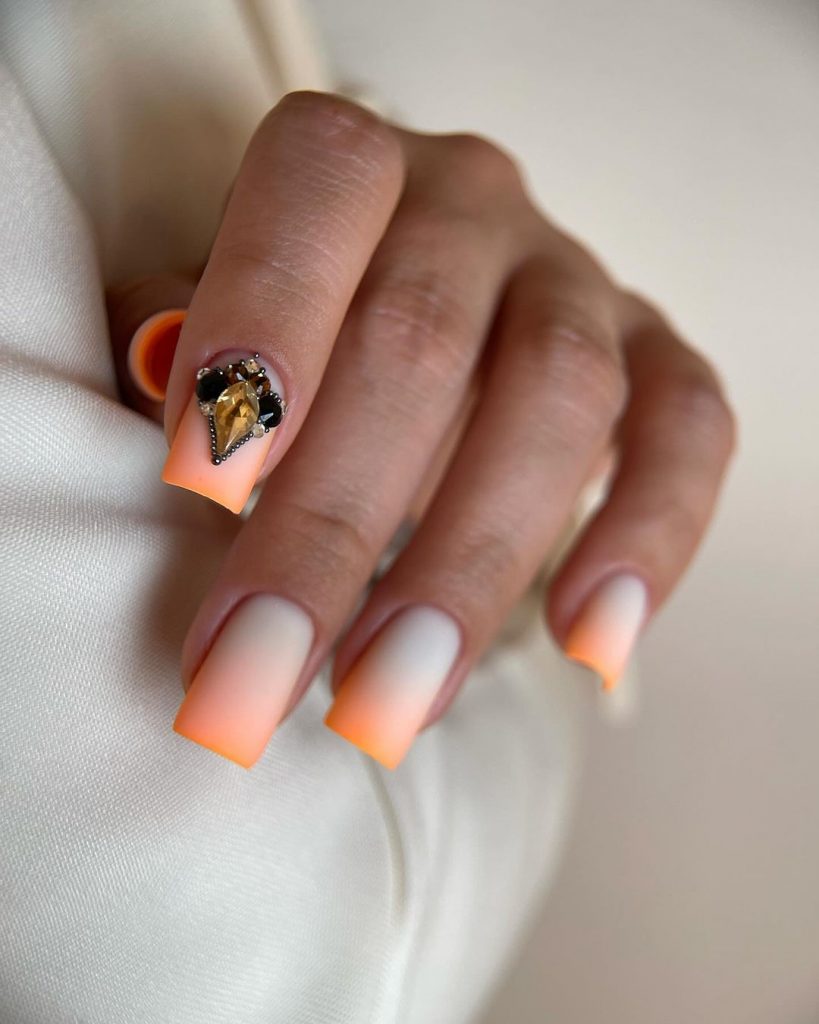 Fall Themed Nails 25 Ideas: A Comprehensive Guide