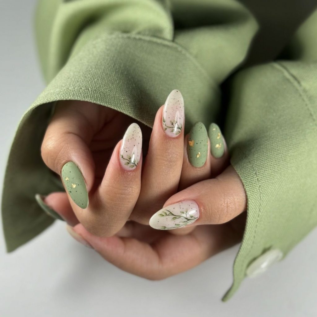 Classy Fall Nails 2024: Top Trends and Design 26 Ideas for the Perfect Manicure