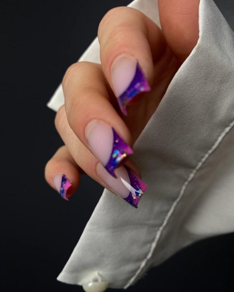 Intriguing Summer Gel Nails to Adorn Your Tips in 2024 26 Ideas