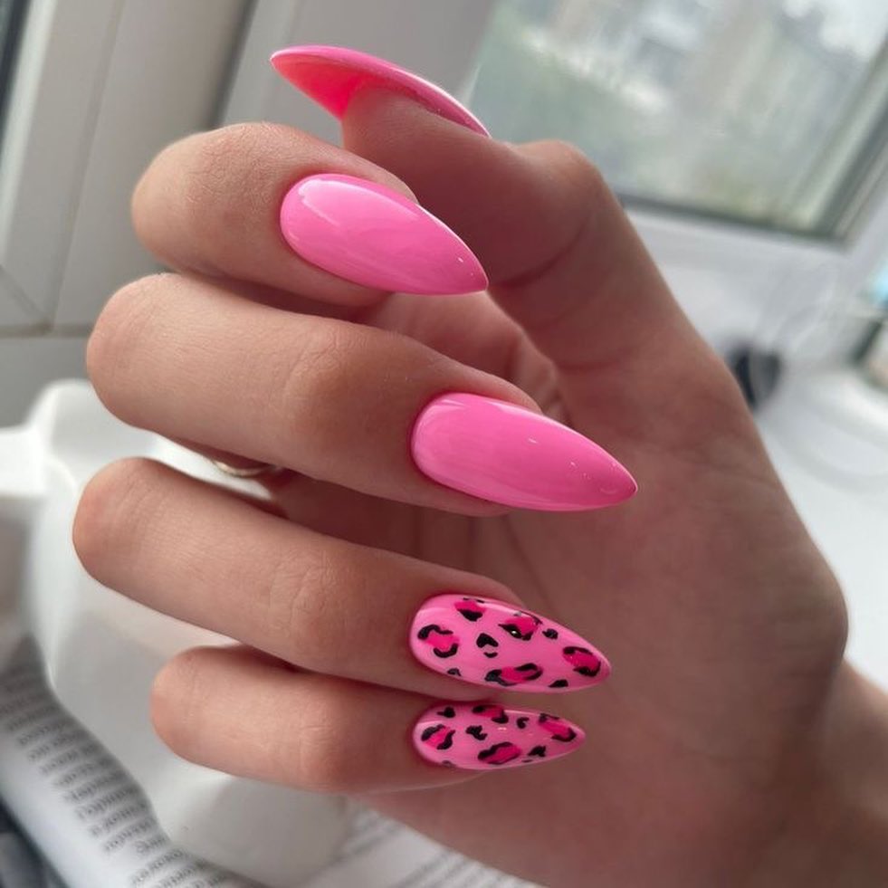 Easy & Cute Summer Nails: Your Ultimate Guide 25 Ideas