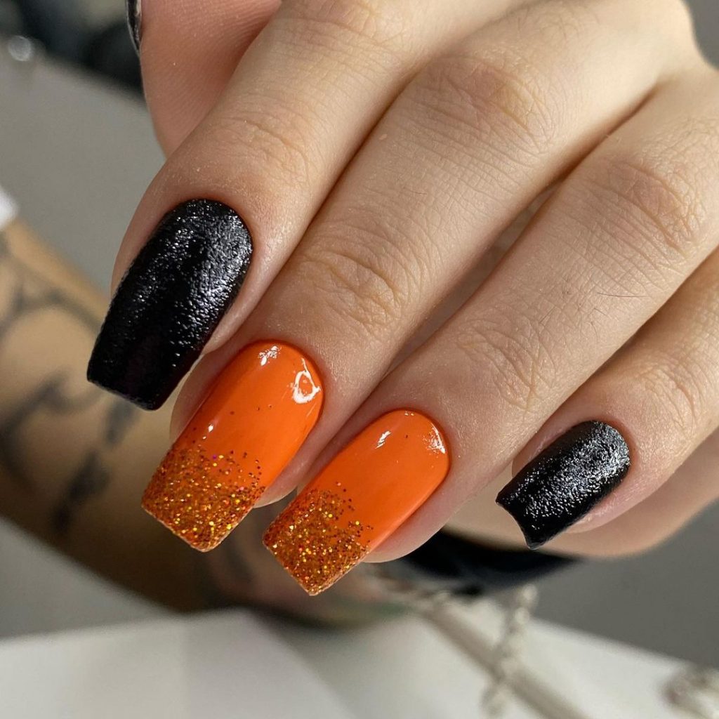 Best Fall Nail Colors 2024: Top Trends and 27 Ideas for a Stylish Season