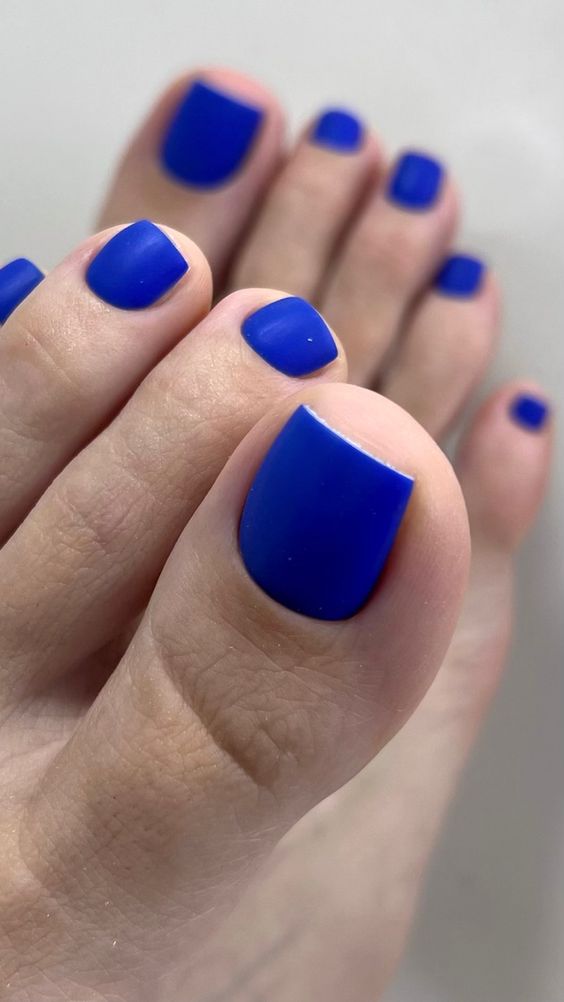 Summer Acrylic Toe Nails 25 Ideas: A Comprehensive Guide to Stylish and Durable Pedicures