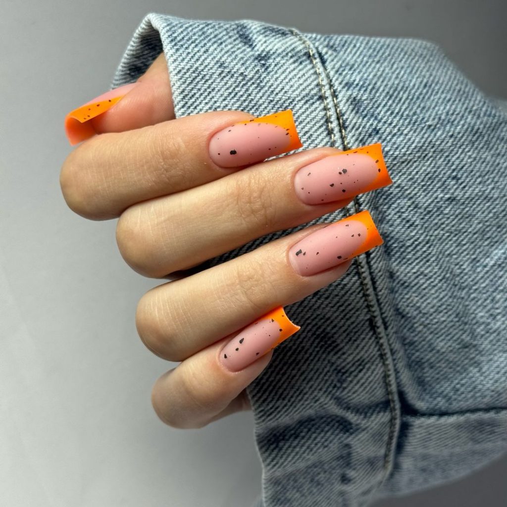 Fall Nail Inspiration 26 Ideas: Chic and Trendy Designs for the Season