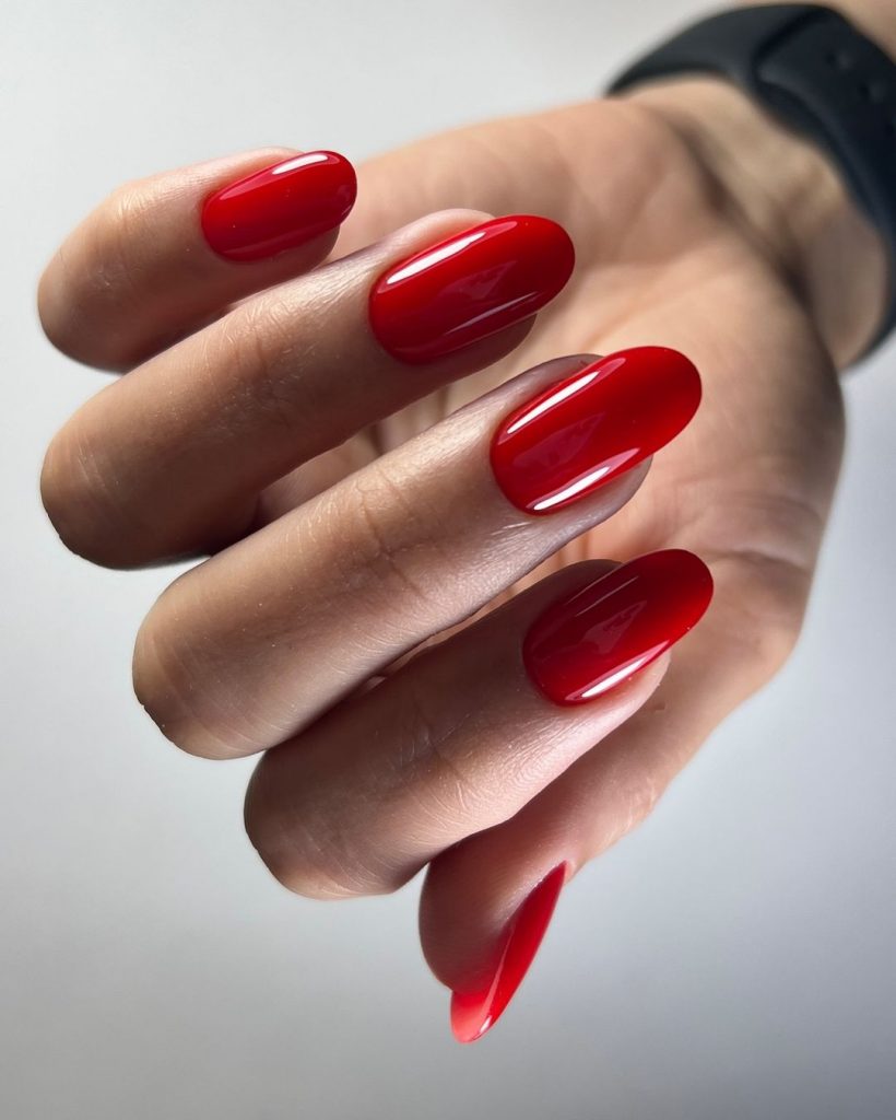 Classy Fall Nails 2024: Top Trends and Design 26 Ideas for the Perfect Manicure