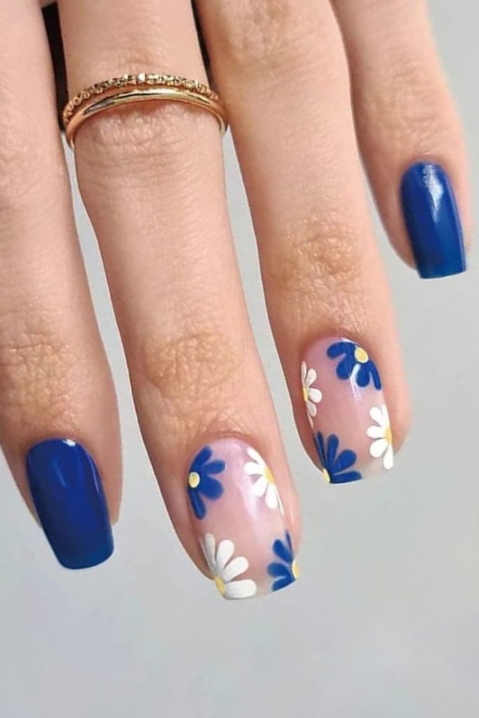 Popular Summer Nails 2024 27 Ideas: A Fresh Look at This Season’s Trends