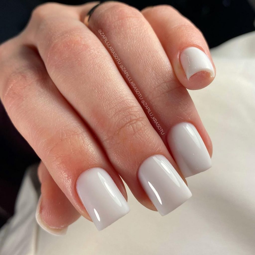 Embracing Short Summer Nails Designs 26 Ideas: Trends 2024