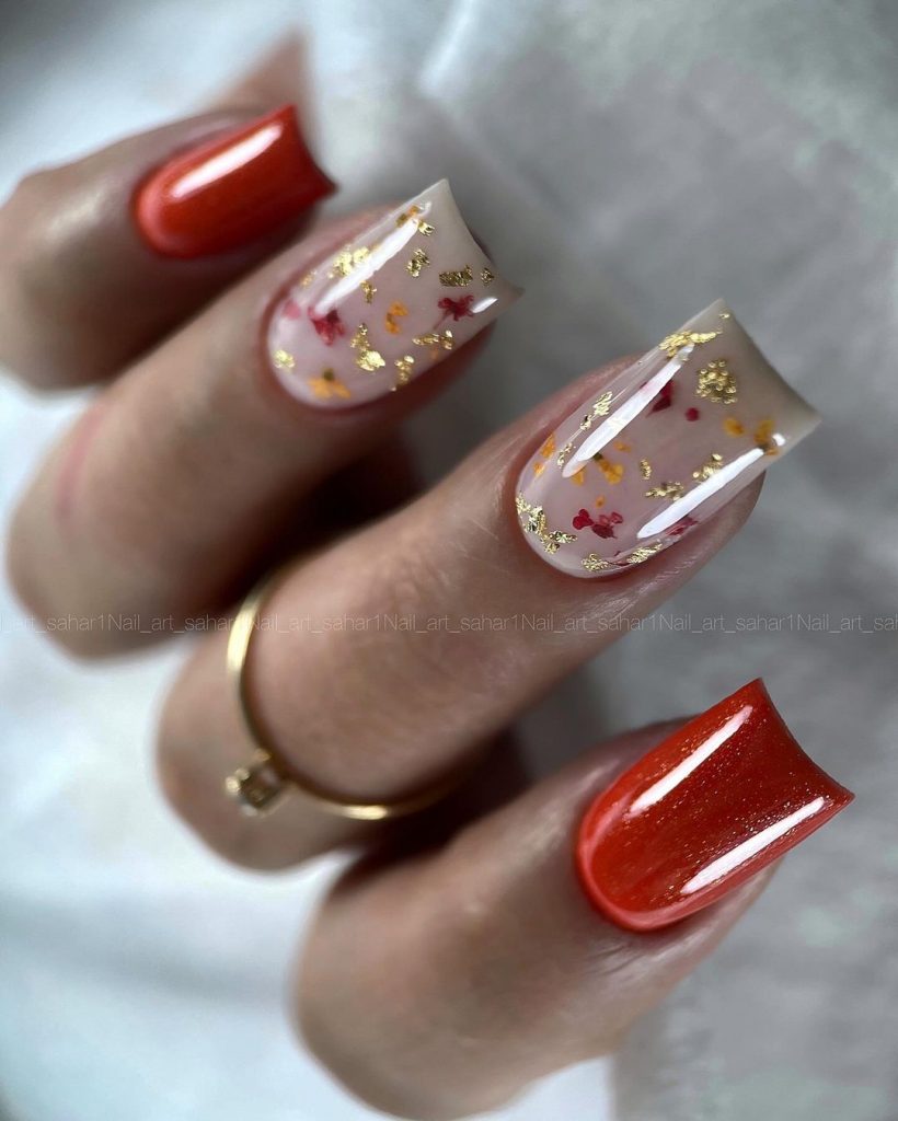 Fall Themed Nails 25 Ideas: A Comprehensive Guide