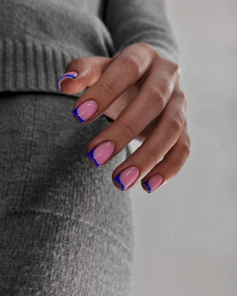 Intriguing Summer Gel Nails to Adorn Your Tips in 2024 26 Ideas