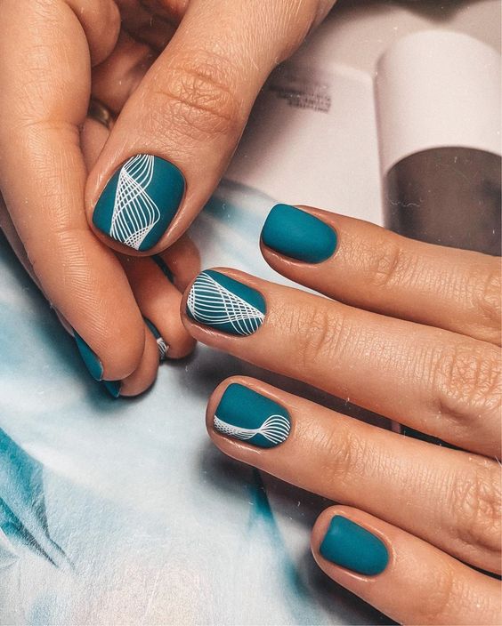 Popular Summer Nails 2024 27 Ideas: A Fresh Look at This Season’s Trends