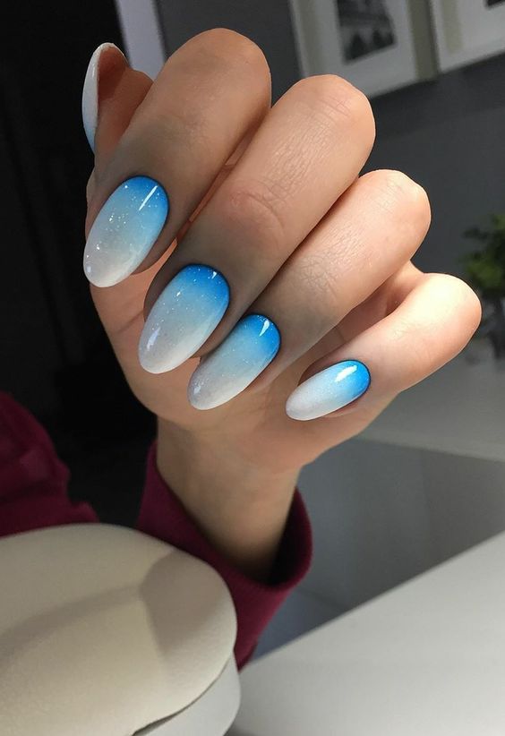 Spring Nails Ombre 2024 18 Ideas: A Fresh Look for a New Year