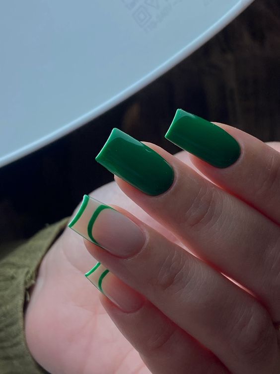 Nail Colors for Leo Zodiac Sign - March 2024 15 Ideas