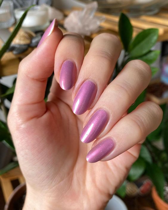 July Nails 16 Ideas 2024: A Vivid Palette for the Height of Summer