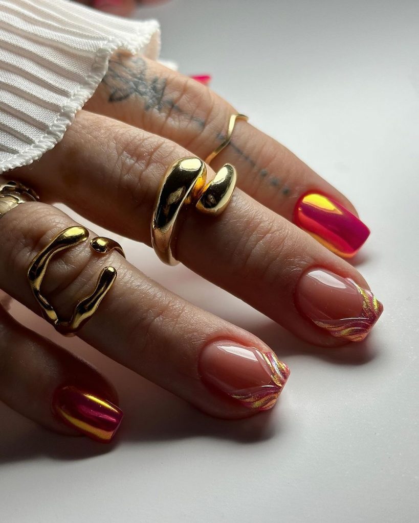 Fall Themed Nails 25 Ideas: A Comprehensive Guide