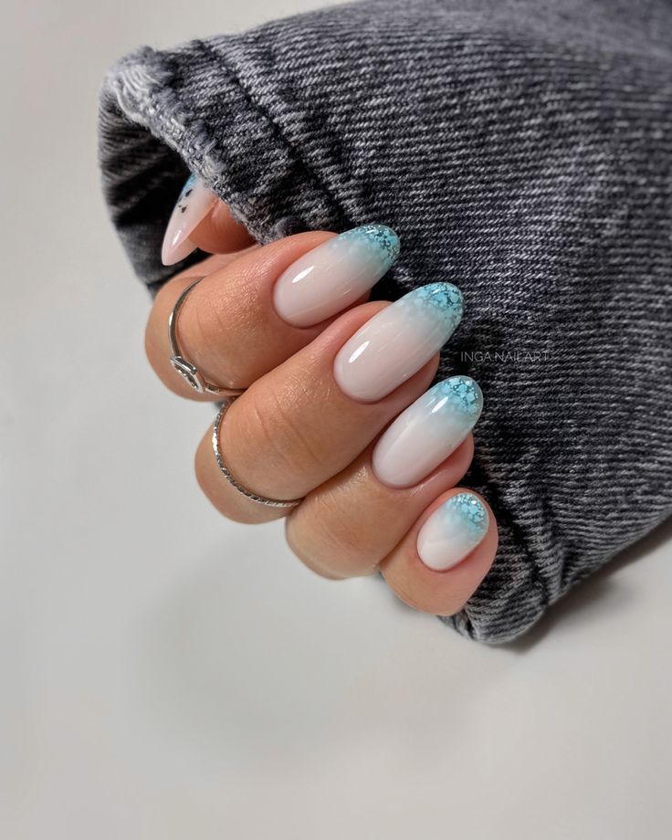 Spring Nails Ombre 2024 18 Ideas: A Fresh Look for a New Year