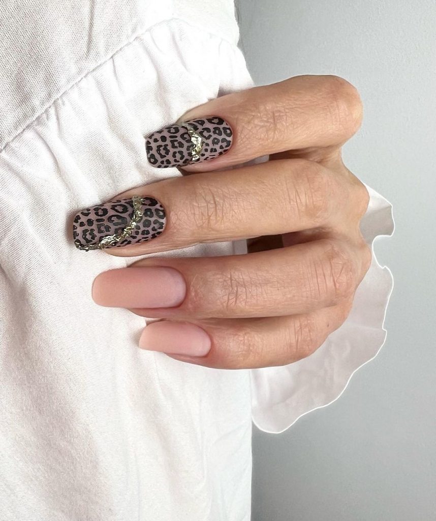 Fall Nail Inspiration 26 Ideas: Chic and Trendy Designs for the Season