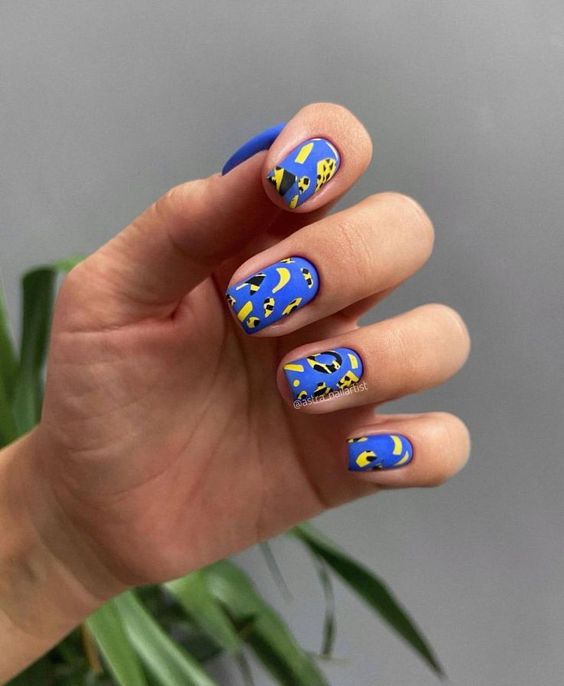 April Nails 16 Ideas 2024: Unleash Your Spring Style