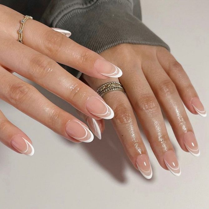 Oval Nails Acrylic 22 Ideas: Nail Your Unique Style!