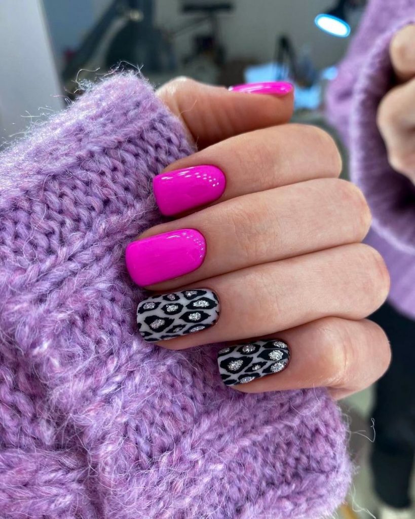 Embracing Short Summer Nails Designs 26 Ideas: Trends 2024