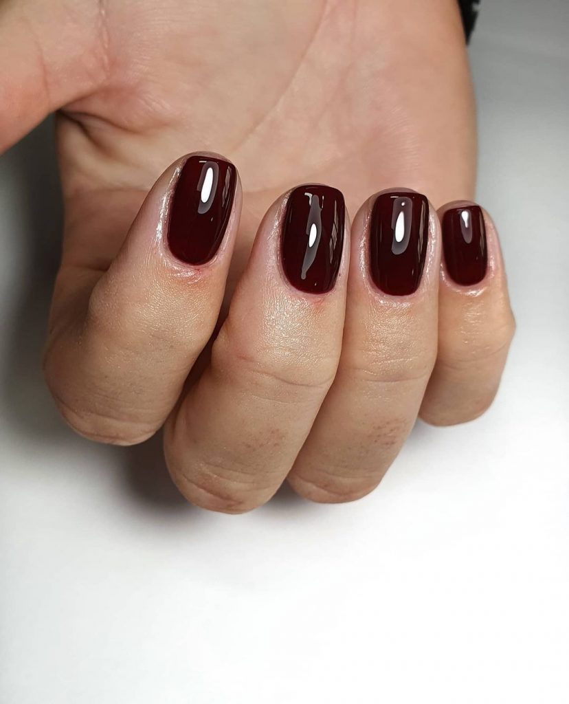 Autumn Nails 2024 25 Ideas: The Ultimate Guide