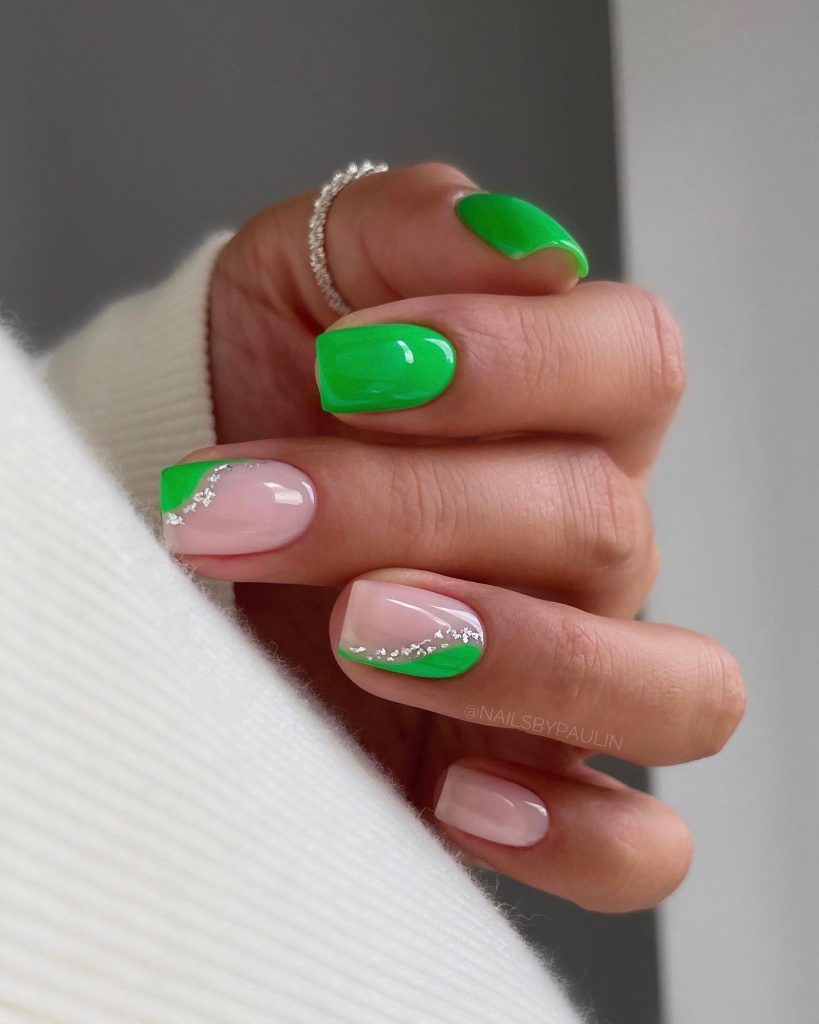 Easy & Cute Summer Nails: Your Ultimate Guide 25 Ideas