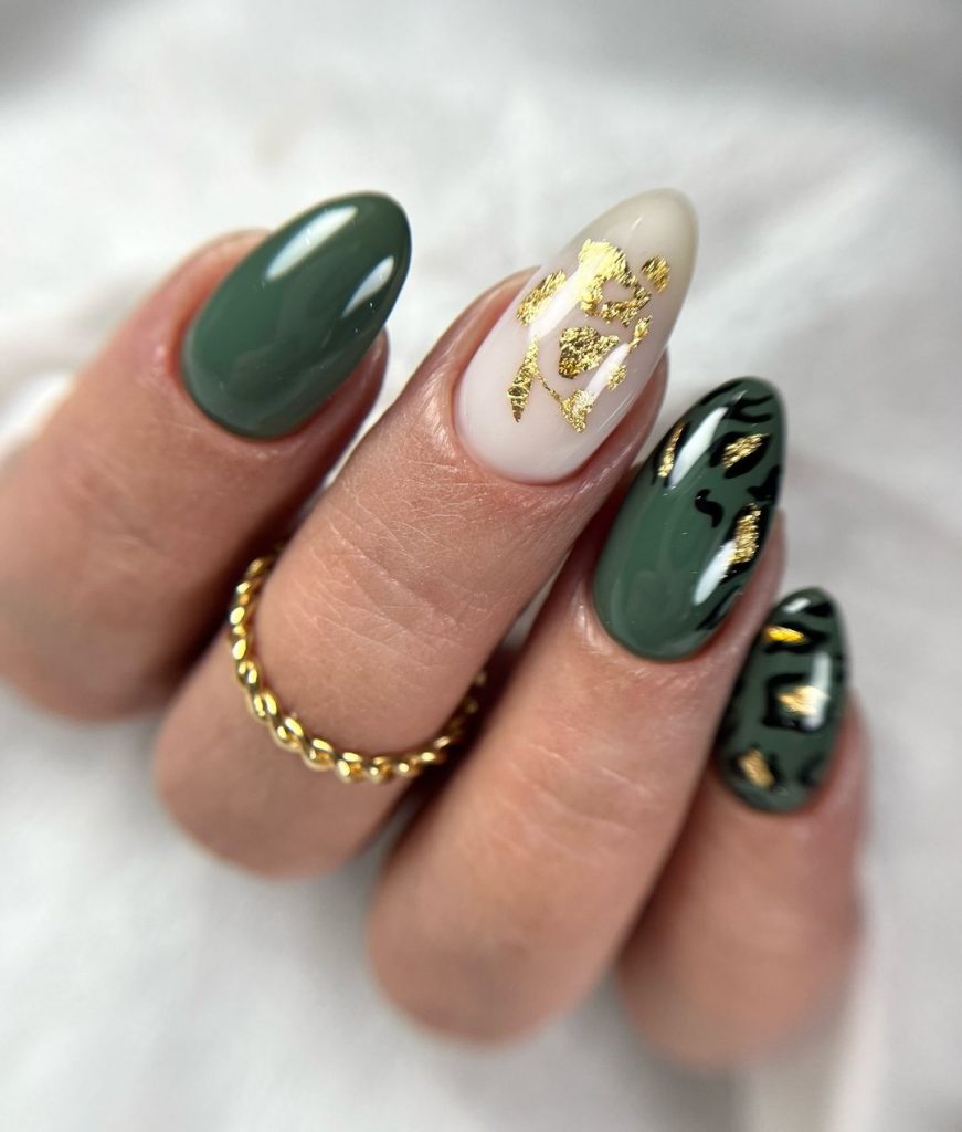 Fall Themed Nails 25 Ideas: A Comprehensive Guide