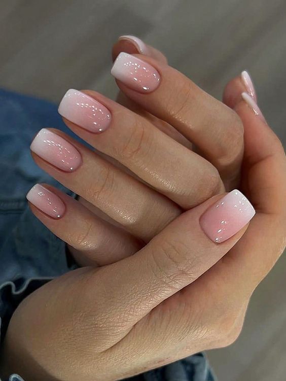 Spring Nails Ombre 2024 18 Ideas: A Fresh Look for a New Year