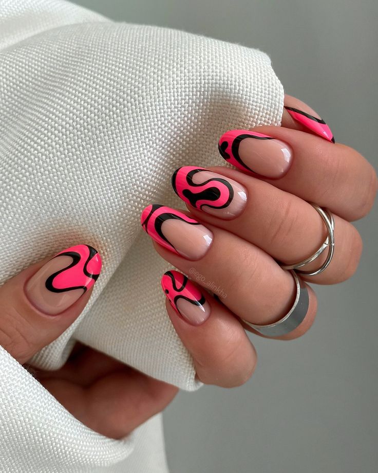 Simple Fun Nail Designs 2024 16 Ideas: A Creative Guide to Enhance Your Look